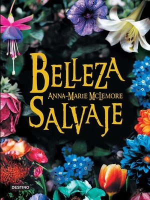 cover image of Belleza salvaje (Edición mexicana)